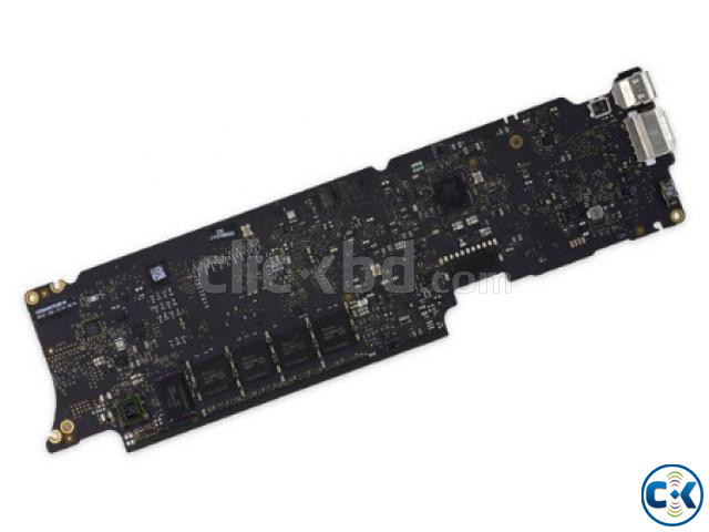 MacBook Air 11 Early 2015 1.6 GHz Logic Board large image 0