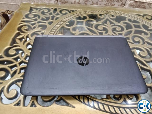 HP Probook 450 G3 model Brought from UK and 1.5 years used. large image 1