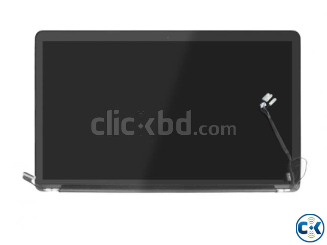 A1502 Early 2015 EMC 2835 Retina LCD Screen Display large image 0