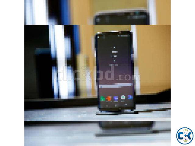 Samsung Galaxy S8 Dual-Sim large image 3