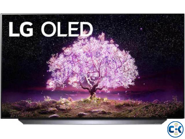 LG C1 65 OLED 4K TV PRICE IN BD large image 1