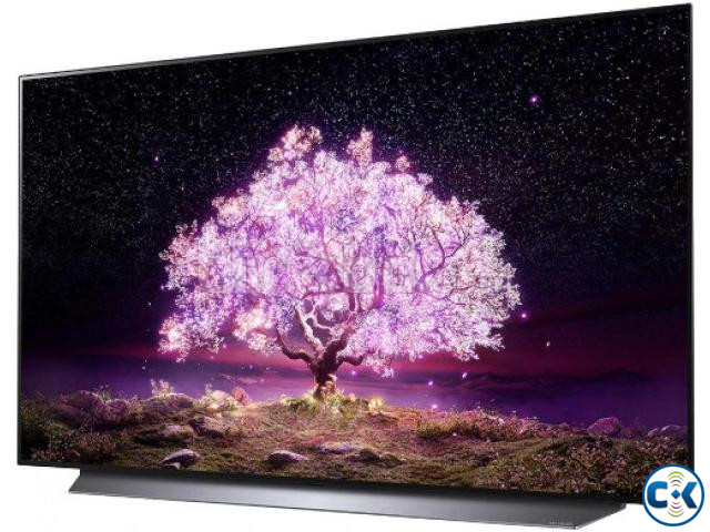 LG C1 55 OLED 4K TV PRICE IN BD large image 1