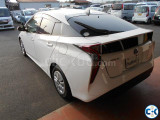 Small image 2 of 5 for Toyota Prius S 2018 | ClickBD