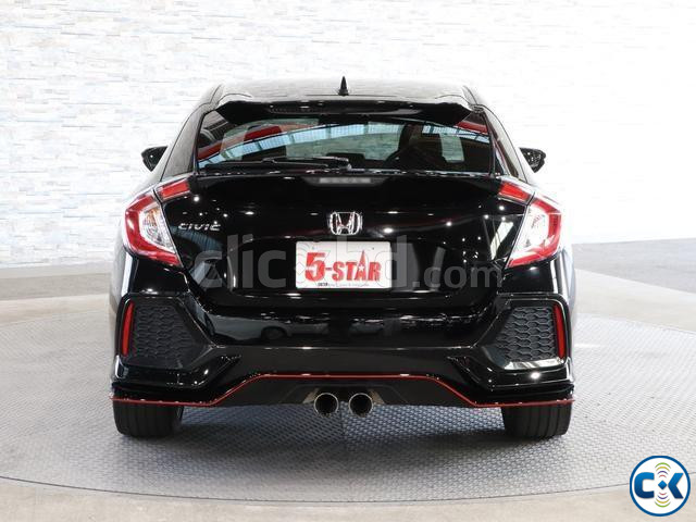 Honda Civic Hatchback 2020 large image 2