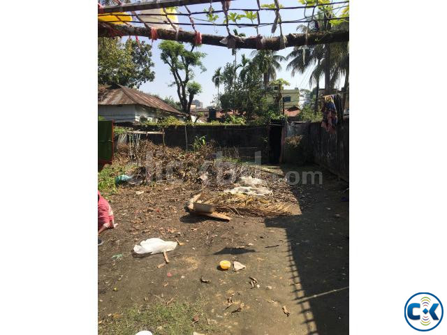 Land for sale in sylhet large image 4