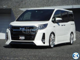 Toyota Noah WXB 2020