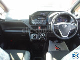 Small image 3 of 5 for Toyota Noah WXB 2020 | ClickBD