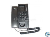 Telephone Set HA399 28 P T Line TNT Intercom