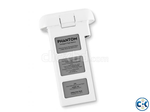 DJI Phantom 3 Standard Pro Advanced Flight Battery large image 0