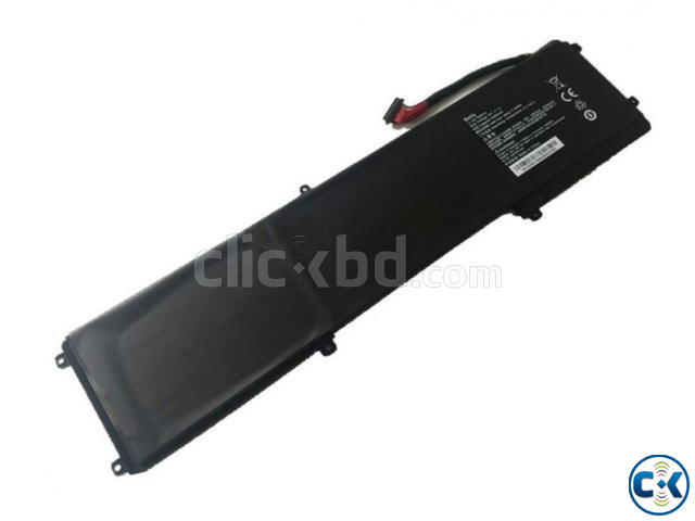 Betty Laptop Battery Compatible with Razer Blade 14 2013 large image 0