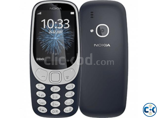 Nokia 3310 large image 1