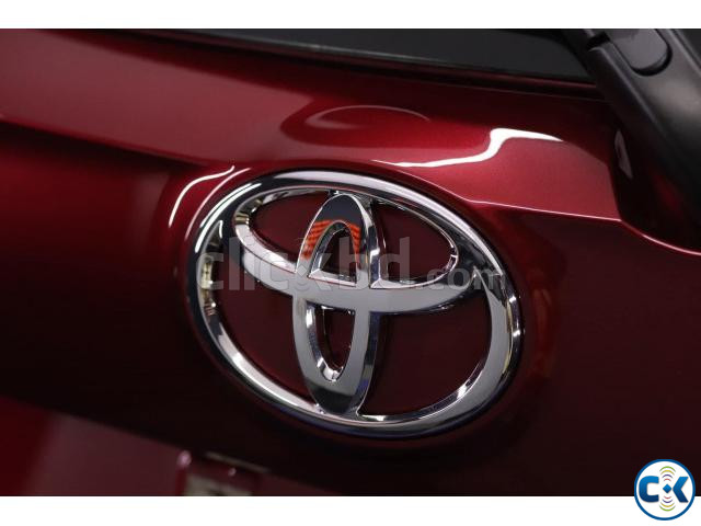 Toyota Rush 2021 large image 2