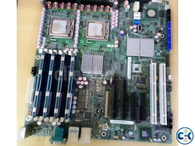Server Intel Motherboard large image 1