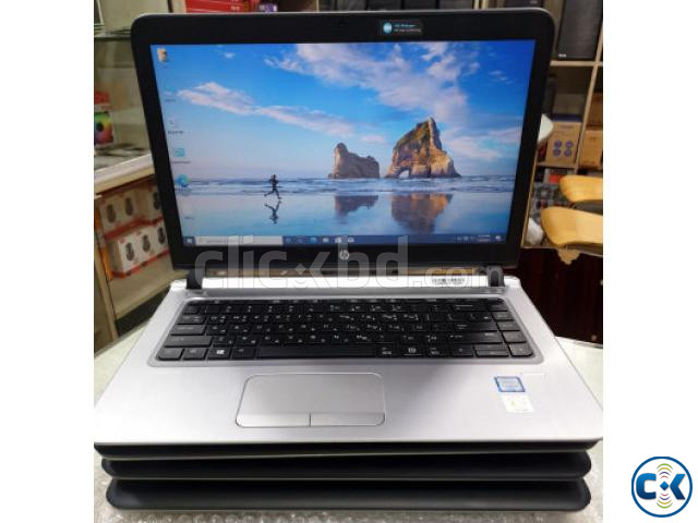 HP EliteBook 840 G2 Core i7 5th Gen 8GB RAM 500GB HDD large image 0