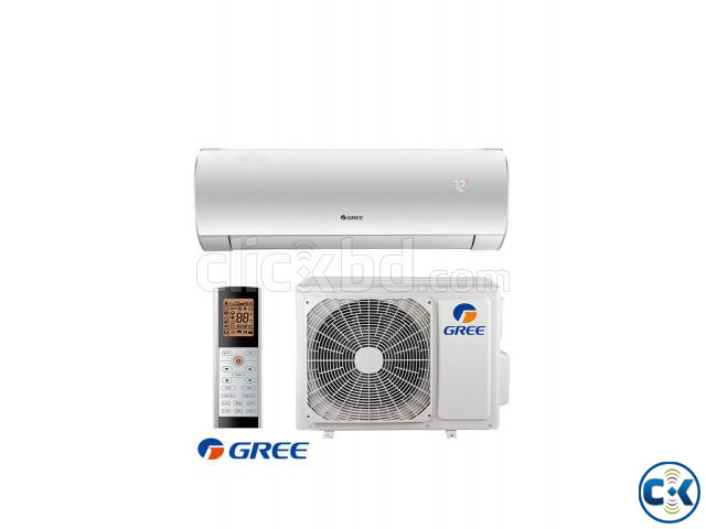 Gree 1.5 Ton GS-18NFA410 Split Air-conditioner large image 0