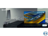 Small image 4 of 5 for Sony Bravia A80J 55 Inch OLED TV XR Series 55 4K OLED TV | ClickBD