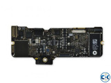 MacBook 12 Retina 2017 1.4 GHz Logic Board