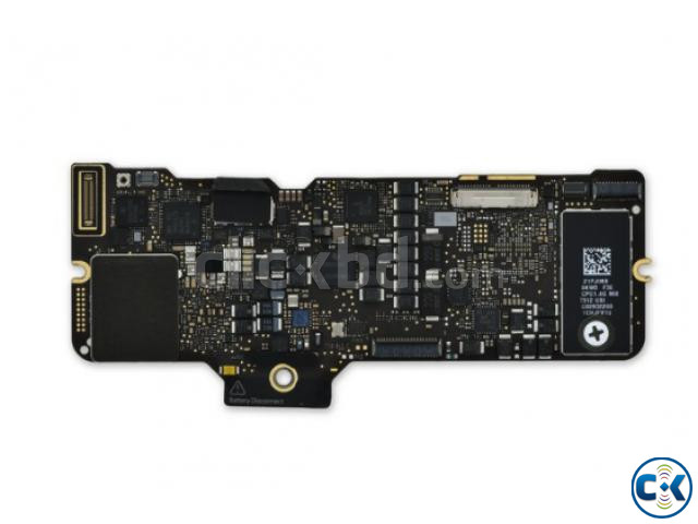 MacBook 12 Retina 2017 1.4 GHz Logic Board large image 0