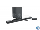 JBL 9.1 Channel Soundbar System surround speakers and Dolby