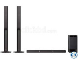 Sony HT-RT40 5.1ch DOLBY DIGITAL Tall Boy Soundbar
