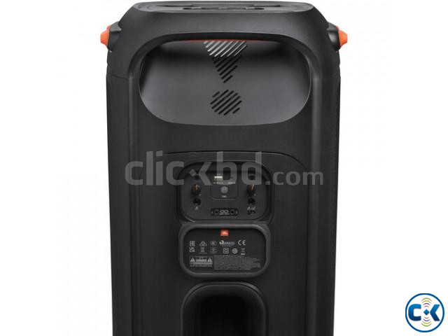 JBL PartyBox 710 800W Wireless Speaker large image 1