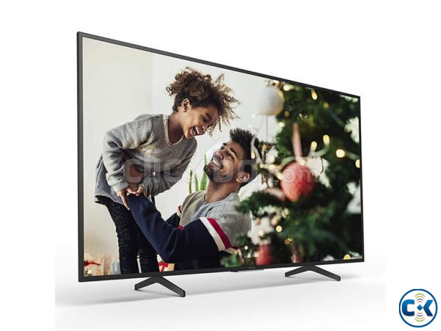 SONY 55 inch X7500H UHD 4K ANDROID SMART TV large image 0