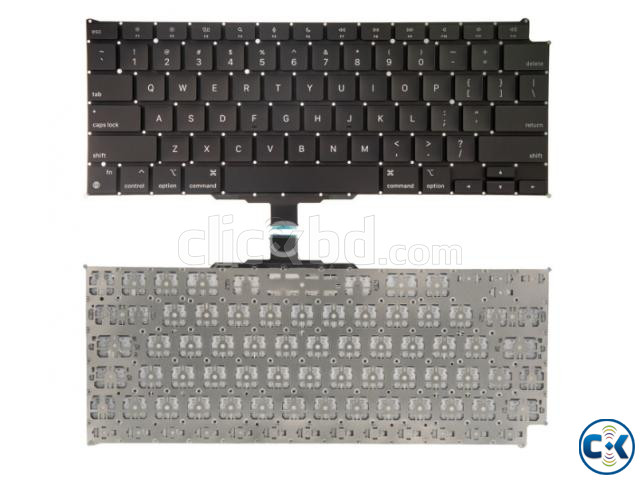 MacBook Air M1 2020 Keyboard Replacement large image 0