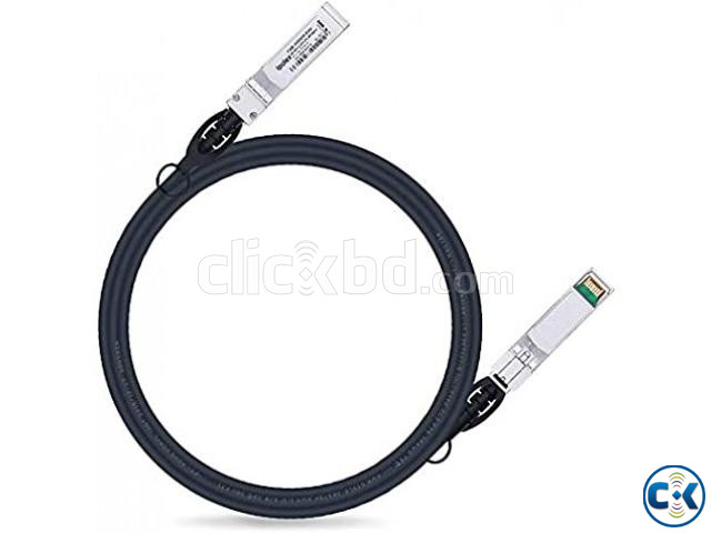 10G Dac Cable SFP 2M large image 1