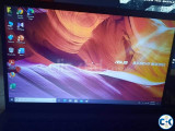Asus laptop for sell Core i5 8th Gen QUITE NEW 