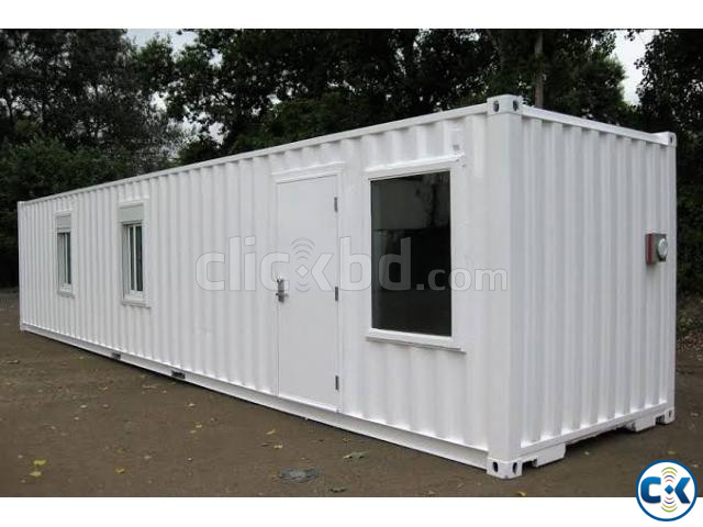 Office and Shipping Container Wholesaler in Bangladesh large image 2