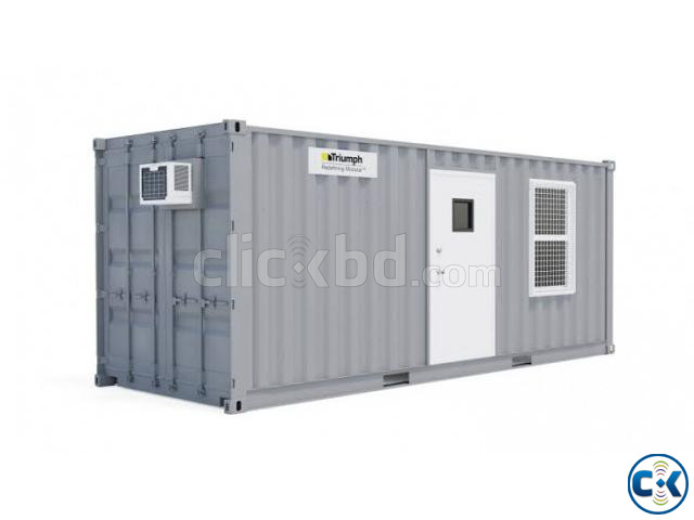 Office and Shipping Container Wholesaler in Bangladesh large image 3