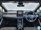 Small image 3 of 5 for Toyota Corolla Cross Z package 2022 | ClickBD