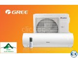 Gree GS-18NFA/410 Energy savings 1.5 Ton/18000 BTU AC