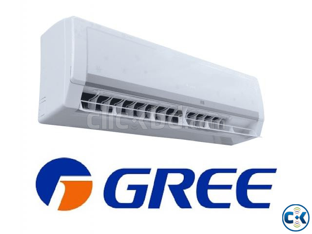Gree GS-18NFA 410 Energy savings 1.5 Ton 18000 BTU AC large image 2