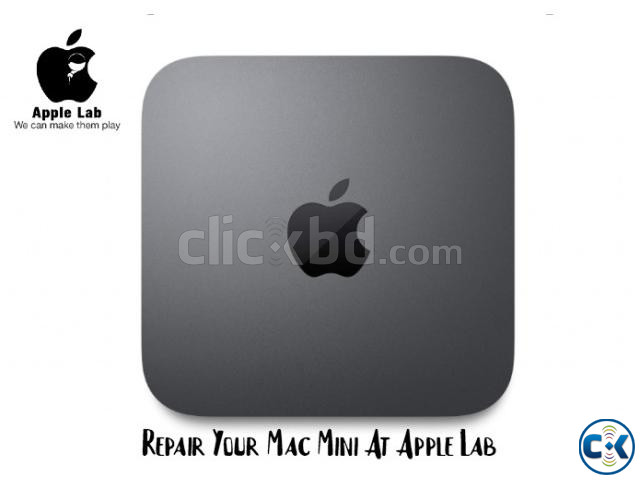 Mac Mini Repair Service At Apple Lab large image 2