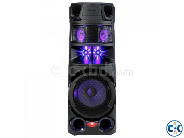 Sony MHC-V83D Wireless Bluetooth Party Speaker large image 0