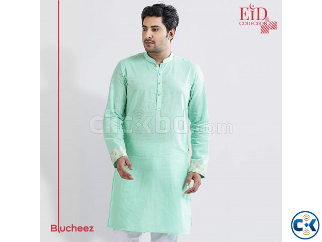 Eid Panjabi Collection From Blucheez large image 1