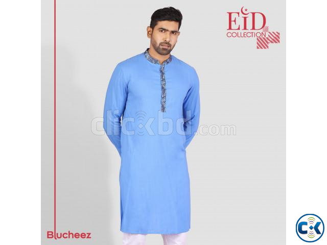 Eid Panjabi Collection From Blucheez large image 2