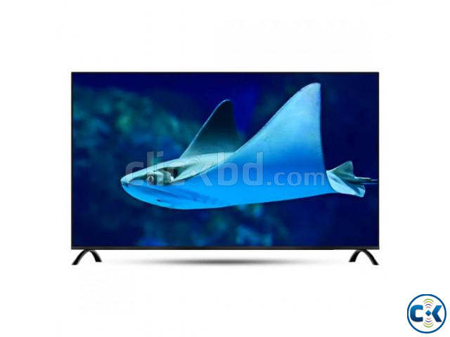 SIKO 43 inch SMART ANDROID FHD TV large image 0