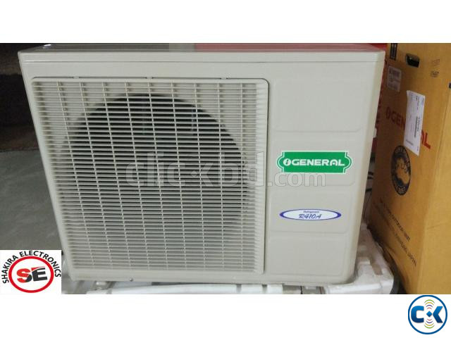 Discount offer_SQUAER O-GENERAL_1.5 TON Split Type AC _18000 large image 3