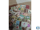 VERY RARE STAMP COLLECTION AND MANY MORE COIN COLLECTION ZO