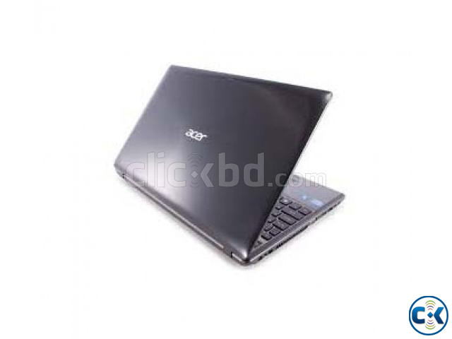 Acer Aspire One D270 dualcore 4GB 320GB Laptop large image 1