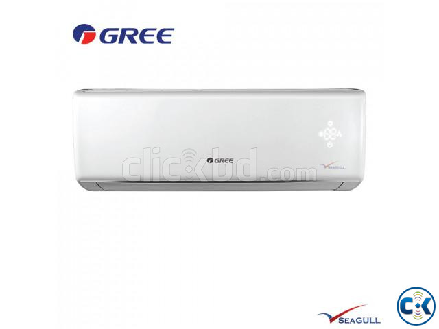 Gree Split Type Air Conditioner GS18LM410 1.5 TON  large image 0