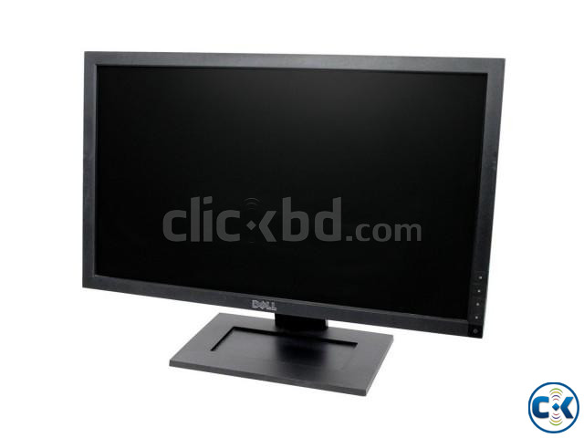 Dell 22 LCD Monitor large image 1