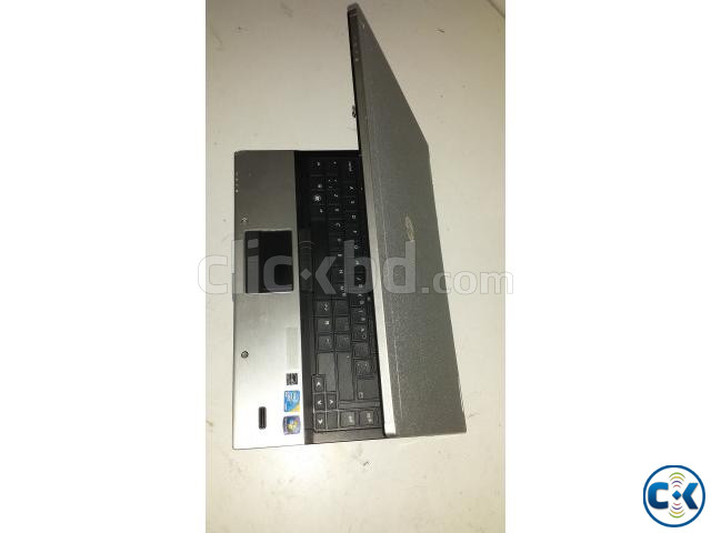 HP Elitebook 2530 Core 2 Duo 4GB RAM Laptop large image 1