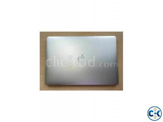 Macbook pro i7 16GB RAM 750GB HDD 15  large image 2