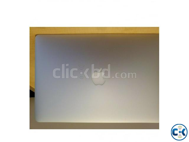 Macbook pro i7 16GB RAM 750GB HDD 15  large image 4