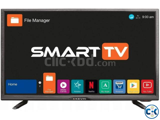 Full special offer NEW 32 ANDROID SMART LED TV 1GB 8GB large image 0