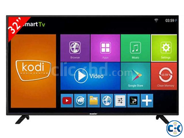 Full special offer NEW 32 ANDROID SMART LED TV 1GB 8GB large image 1