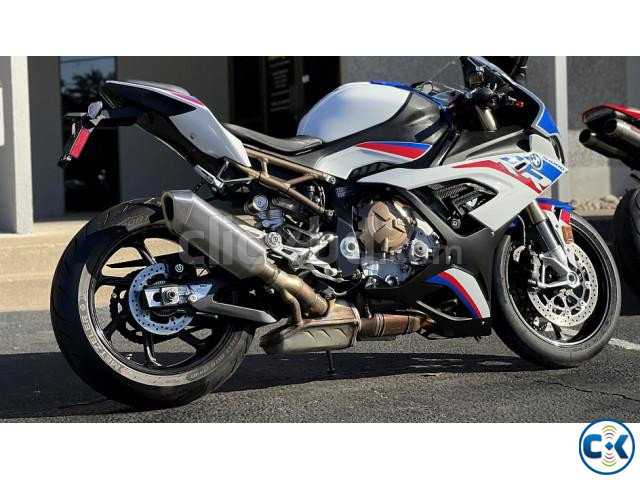 2020 BMW S1000RR available for sale large image 2